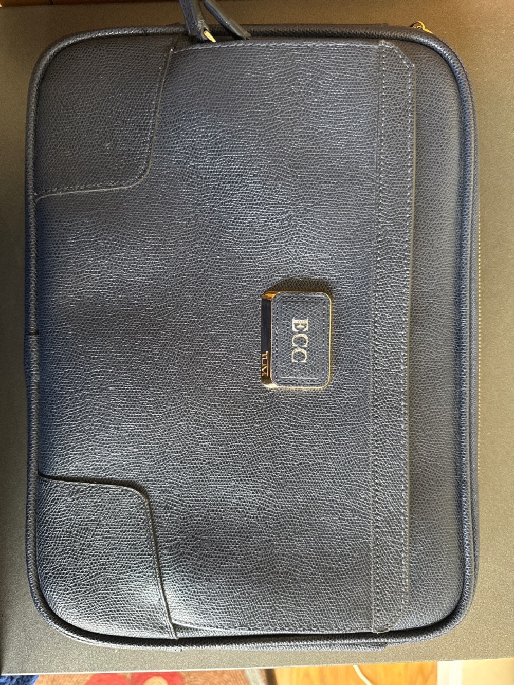 TUMI Laptop Sleeve
